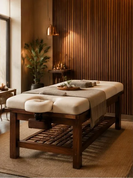 İstanbul Fatih Egrikapi Masaj Salonu Mobilyaları 1