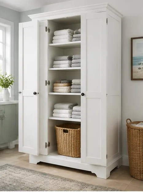 İstanbul Fatih Hobyar Çamaşır Dolabı İmalatı 3