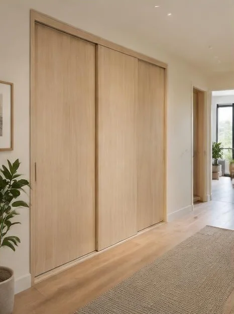 İstanbul Fatih İmrahor Duvara Gömme Dolap 5