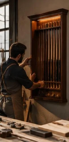 İstanbul Fatih Kumkapi Bilardo Salonu Mobilyaları 2 İstanbul Fatih Kumkapi Bilardo Salonu Mobilyaları 2