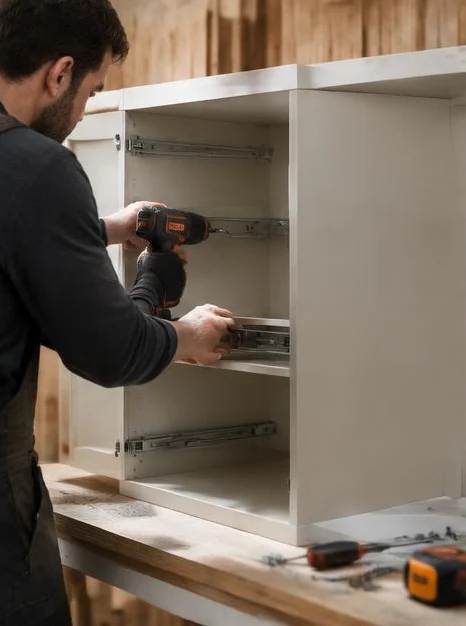İstanbul Fatih Narlikapi Çamaşır Sepetli Banyo Dolabı 6 İstanbul Fatih Narlikapi Çamaşır Sepetli Banyo Dolabı 6