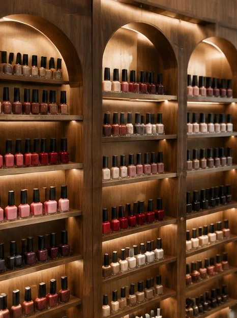 İstanbul Fatih Narlikapi Nail Bar Mobilyaları 3