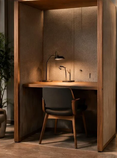 İstanbul Fatih Rustempaşa Kolej Mobilyaları 7