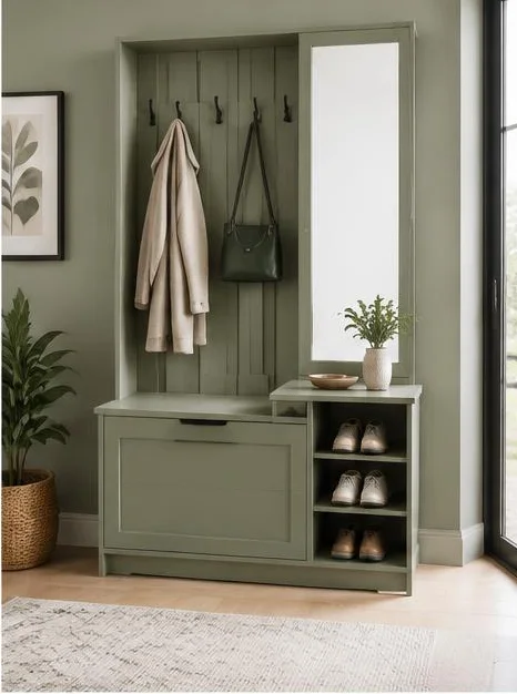 İstanbul Fatih Sarayburnu Portmanto İmalatı 4