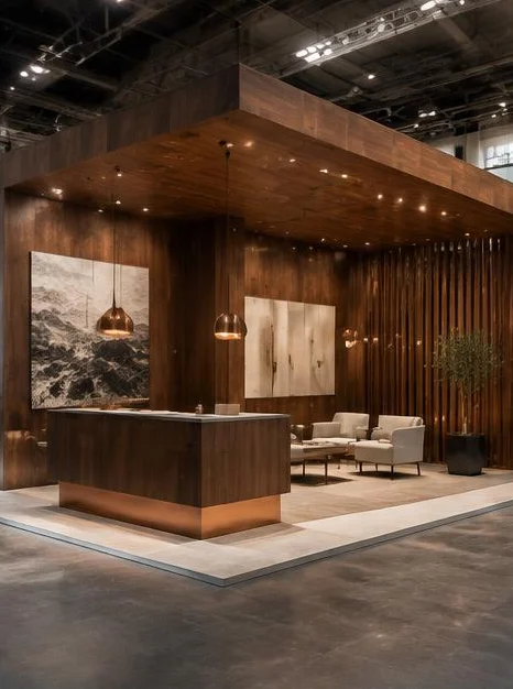 İstanbul Fatih Saridemir Ahşap Sergi Standı 1 İstanbul Fatih Saridemir Ahşap Sergi Standı 1