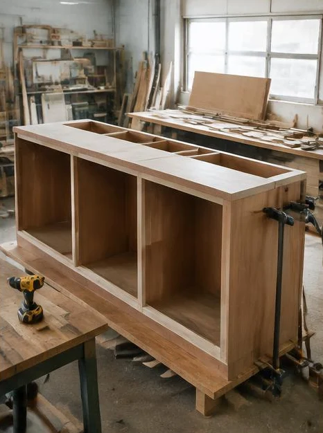 İstanbul Fatih Silivrikapi Dönerci Mobilya Dekorasyonu 6