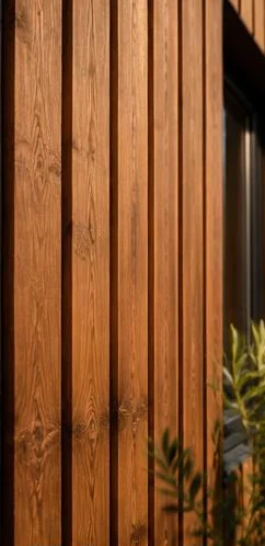 İstanbul Fatih Topkapi Mahallesi Ahşap Bahçe Duvarı Kaplaması 3