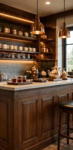 İstanbul Fatih Topkapi Mahallesi Dernek Lokali Mobilyaları 4