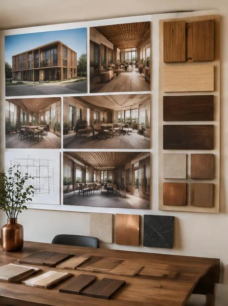 İstanbul Fatih Yenikapi Ahşap Proje Uygulamaları 3