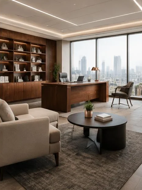 İstanbul Maltepe Bagdat Caddesi Finans Ofisi Mobilyaları 8 İstanbul Maltepe Bagdat Caddesi Finans Ofisi Mobilyaları 8