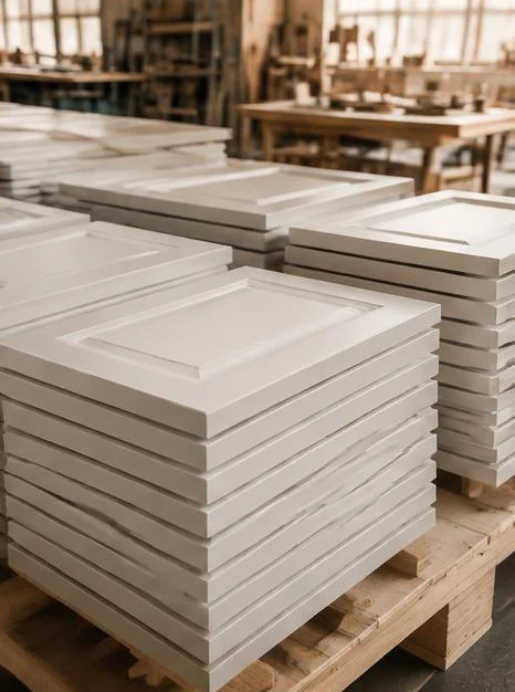 İstanbul Maltepe Bagdat Caddesi Membran Mutfak Dolabı 7