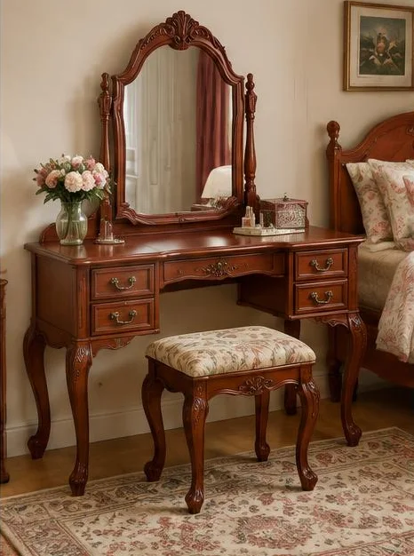 İstanbul Maltepe Cinar Makyaj Masası İmalatı 7 İstanbul Maltepe Cinar Makyaj Masası İmalatı 7