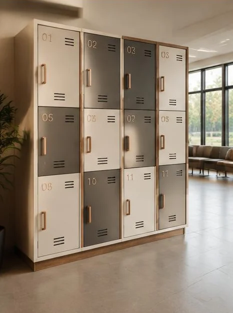 İstanbul Maltepe Cinar Okul Vestiyer Dolapları 5 İstanbul Maltepe Cinar Okul Vestiyer Dolapları 5