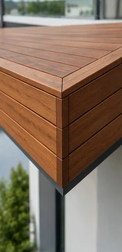 İstanbul Pendik Orta Ahşap Balkon Kaplaması 7 İstanbul Pendik Orta Ahşap Balkon Kaplaması 7