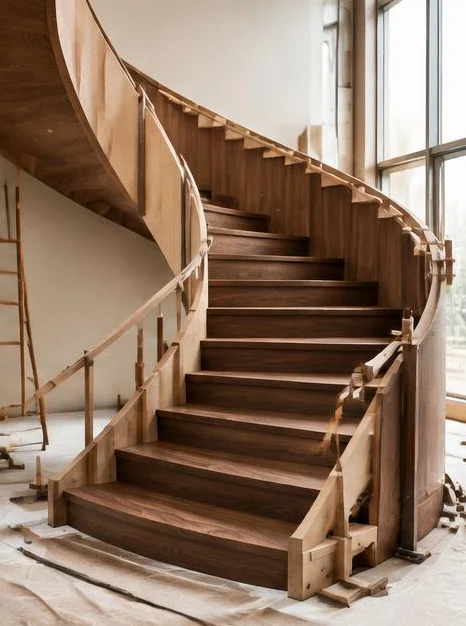 İstanbul Pendik Orta Projeye Özel Ahşap İmalatı 4 İstanbul Pendik Orta Projeye Özel Ahşap İmalatı 4