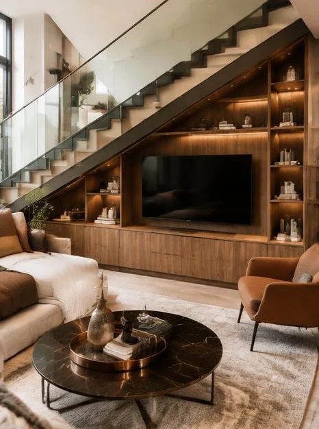 İstanbul Sancaktepe Emek Dubleks Ev Mobilyaları 1