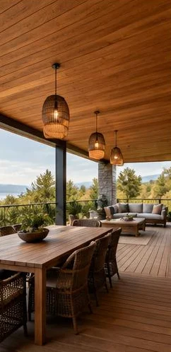 İstanbul Şile Akcakese Ahşap Tavan Kaplaması 5 İstanbul Şile Akcakese Ahşap Tavan Kaplaması 5