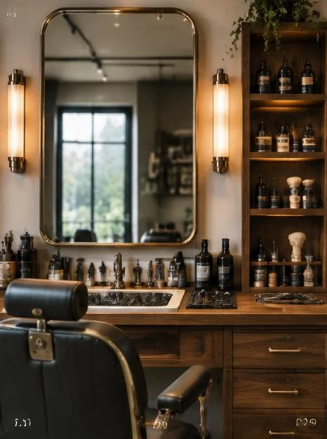 İstanbul Şile Bickidere Erkek Berberi Mobilyaları 2 İstanbul Şile Bickidere Erkek Berberi Mobilyaları 2