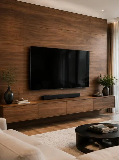 İstanbul Şile Bucakli TV Duvarı Kaplaması 1 İstanbul Şile Bucakli TV Duvarı Kaplaması 1