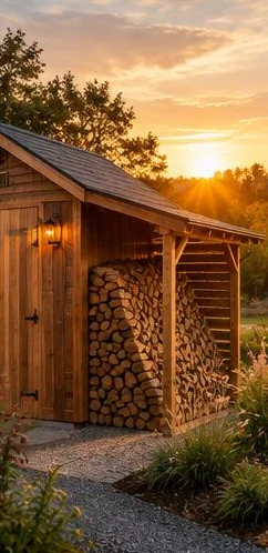İstanbul Şile Geredeli Ahşap Bahçe Deposu 8 İstanbul Şile Geredeli Ahşap Bahçe Deposu 8