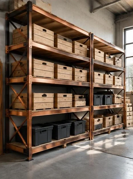 İstanbul Şile Geredeli Ahşap Depolama Ünitesi 7 İstanbul Şile Geredeli Ahşap Depolama Ünitesi 7