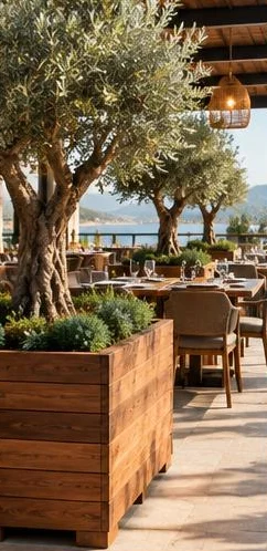 İstanbul Şile Geredeli Ahşap Saksı İmalatı 1 İstanbul Şile Geredeli Ahşap Saksı İmalatı 1