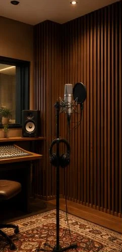 İstanbul Şile Geredeli Akustik Ahşap Duvar Paneli 1 İstanbul Şile Geredeli Akustik Ahşap Duvar Paneli 1