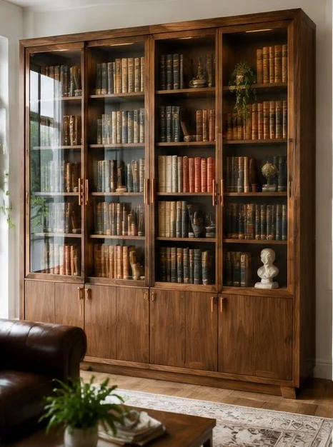 İstanbul Şile Hacilli Ahşap Koleksiyon Dolabı 6 İstanbul Şile Hacilli Ahşap Koleksiyon Dolabı 6