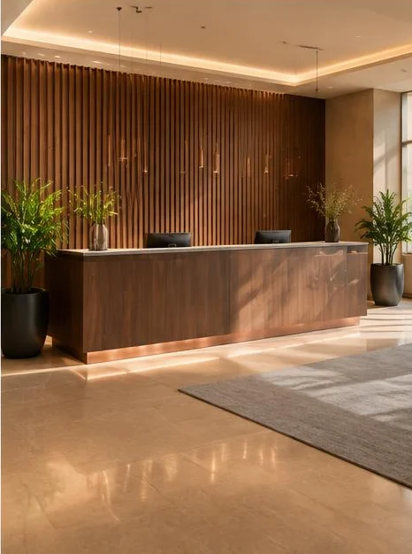 İstanbul Şile Hacilli Kurumsal Resepsiyon Tasarımı 8 İstanbul Şile Hacilli Kurumsal Resepsiyon Tasarımı 8
