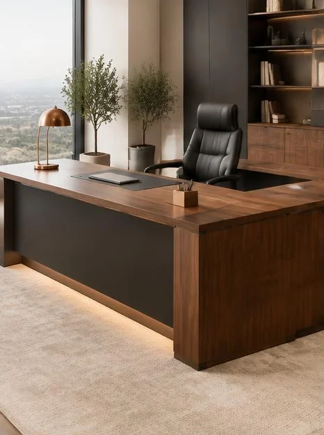 İstanbul Şile Hacilli Yönetici Masası İmalatı 1 İstanbul Şile Hacilli Yönetici Masası İmalatı 1