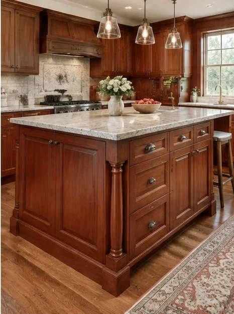 İstanbul Şile Kervansaray Ada Mutfak İmalatı 7