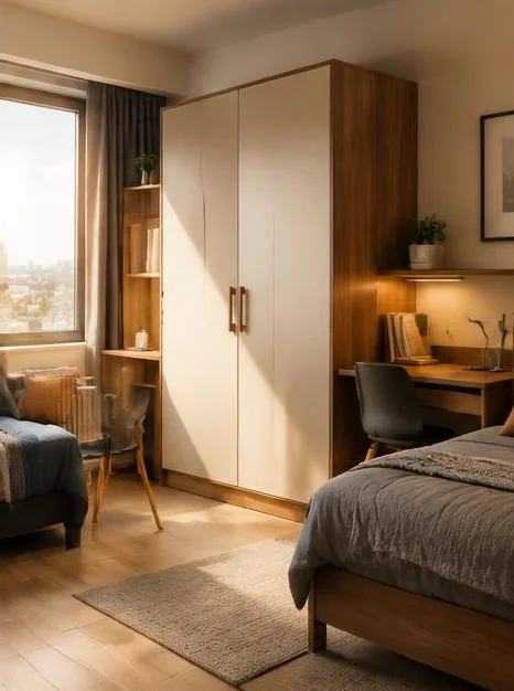 İstanbul Şile Kurna Öğrenci Yurdu Dolap İmalatı 8 İstanbul Şile Kurna Öğrenci Yurdu Dolap İmalatı 8