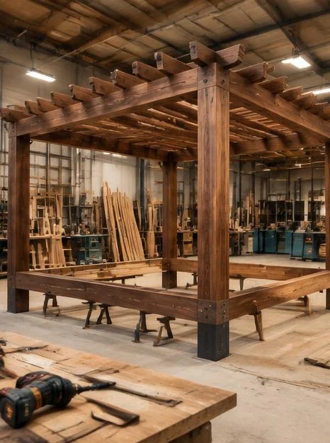 İstanbul Şile Orucoglu Ahşap Pergola Fiyatları 8 İstanbul Şile Orucoglu Ahşap Pergola Fiyatları 8