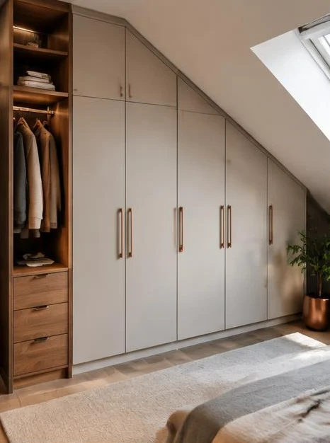 İstanbul Şile Orucoglu Eğilimli Tavan Dolabı 1 İstanbul Şile Orucoglu Eğilimli Tavan Dolabı 1