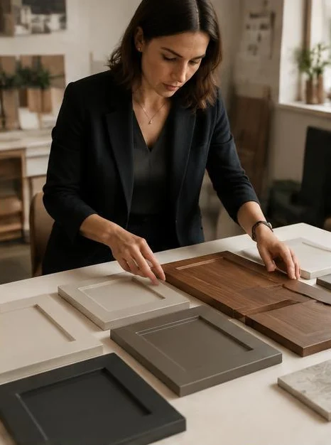 İstanbul Şile Orucoglu Modern Mutfak Dolabı 2 İstanbul Şile Orucoglu Modern Mutfak Dolabı 2