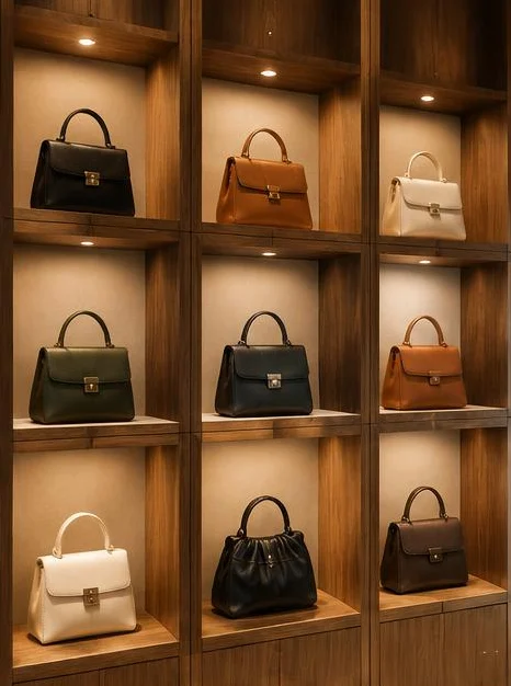 İstanbul Şile Sortullu Çanta Mağazası Dekorasyonu 1 İstanbul Şile Sortullu Çanta Mağazası Dekorasyonu 1