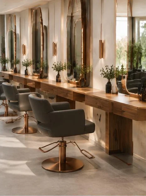 İstanbul Şile Sortullu Kuaför Salonu Mobilyaları 1 İstanbul Şile Sortullu Kuaför Salonu Mobilyaları 1