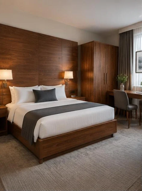 İstanbul Silivri Kurfalli Otel Mobilya Dekorasyon 1