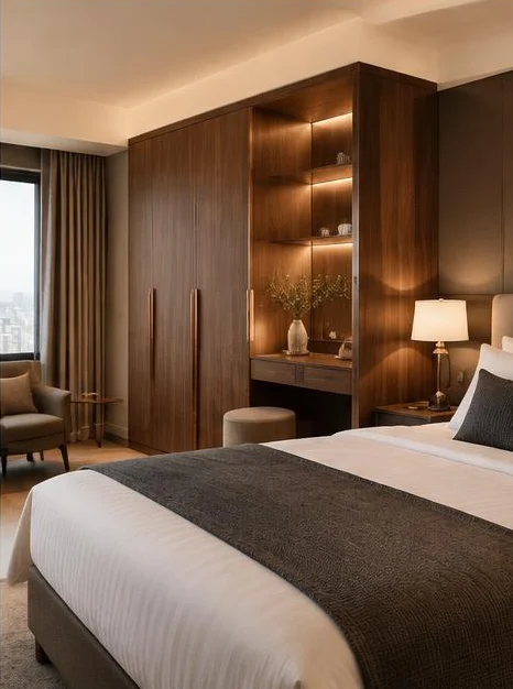 İstanbul Şişli Kustepe Otel Gardırop İmalatı 8 İstanbul Şişli Kustepe Otel Gardırop İmalatı 8
