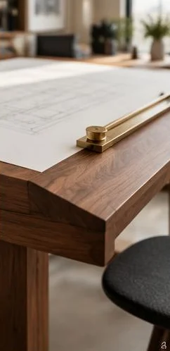 İstanbul Sultanbeyli Mecidiye Mimarlık Ofisi Mobilyaları 4 İstanbul Sultanbeyli Mecidiye Mimarlık Ofisi Mobilyaları 4