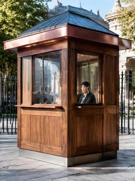 İstanbul Tuzla Mescit Ahşap Kiosk İmalatı 2 İstanbul Tuzla Mescit Ahşap Kiosk İmalatı 2