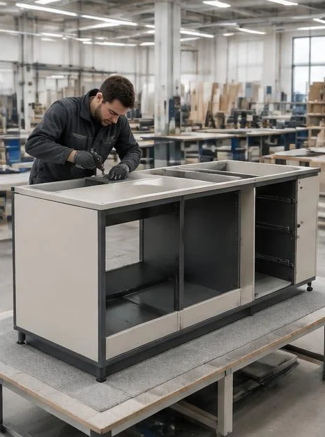 İstanbul Ümraniye Parseller Laboratuvar Ofis Mobilyaları 6 İstanbul Ümraniye Parseller Laboratuvar Ofis Mobilyaları 6