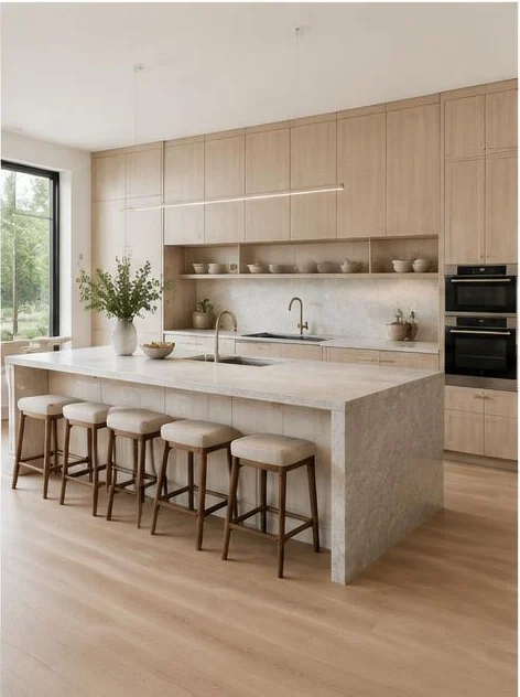 İstanbul Üsküdar Baglarbasi Lüks Mutfak Dolabı 6 İstanbul Üsküdar Baglarbasi Lüks Mutfak Dolabı 6