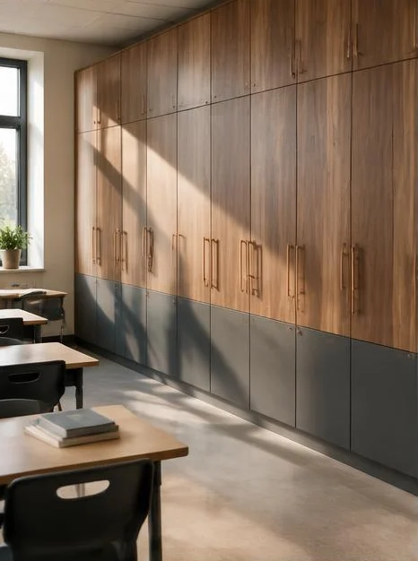 İstanbul Okul Ahşap Dolap Sistemleri 1 İstanbul Okul Ahşap Dolap Sistemleri 1