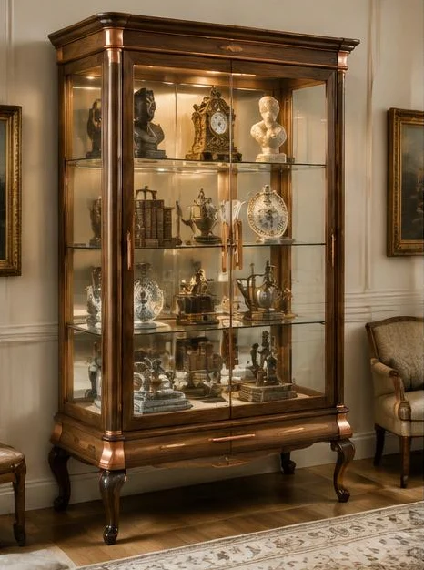 İstanbul Beyoğlu Kabatas Ahşap Koleksiyon Dolabı 5 İstanbul Beyoğlu Kabatas Ahşap Koleksiyon Dolabı 5