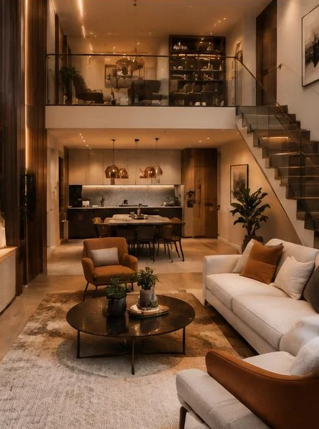 İstanbul Beyoğlu Kabatas Dubleks Ev Mobilyaları 8