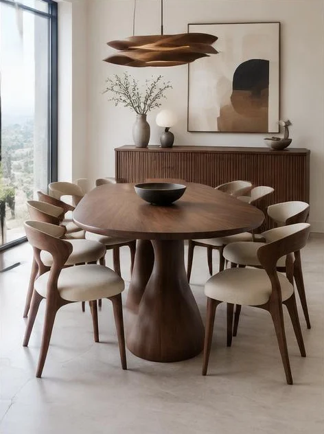 İstanbul Beyoğlu Kabatas Yemek Odası Mobilyası 8 İstanbul Beyoğlu Kabatas Yemek Odası Mobilyası 8