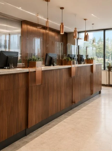 İstanbul Kadıköy Egitim Banka Şubesi Mobilyaları 1 İstanbul Kadıköy Egitim Banka Şubesi Mobilyaları 1