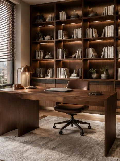 İstanbul Kadıköy Moda Rezidans İç Mekân Mobilyaları 5 İstanbul Kadıköy Moda Rezidans İç Mekân Mobilyaları 5