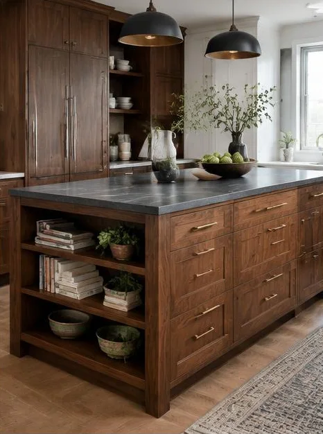 İstanbul Kadıköy Rasimpaşa Ada Mutfak İmalatı 2 İstanbul Kadıköy Rasimpaşa Ada Mutfak İmalatı 2
